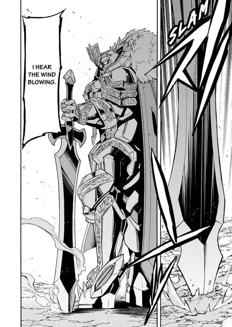 Knights & Magic Chapter 100 page 14