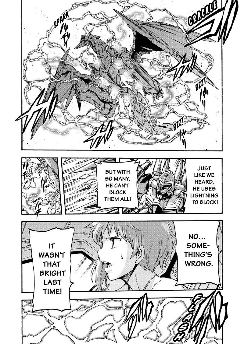 Knights & Magic Chapter 101 page 4
