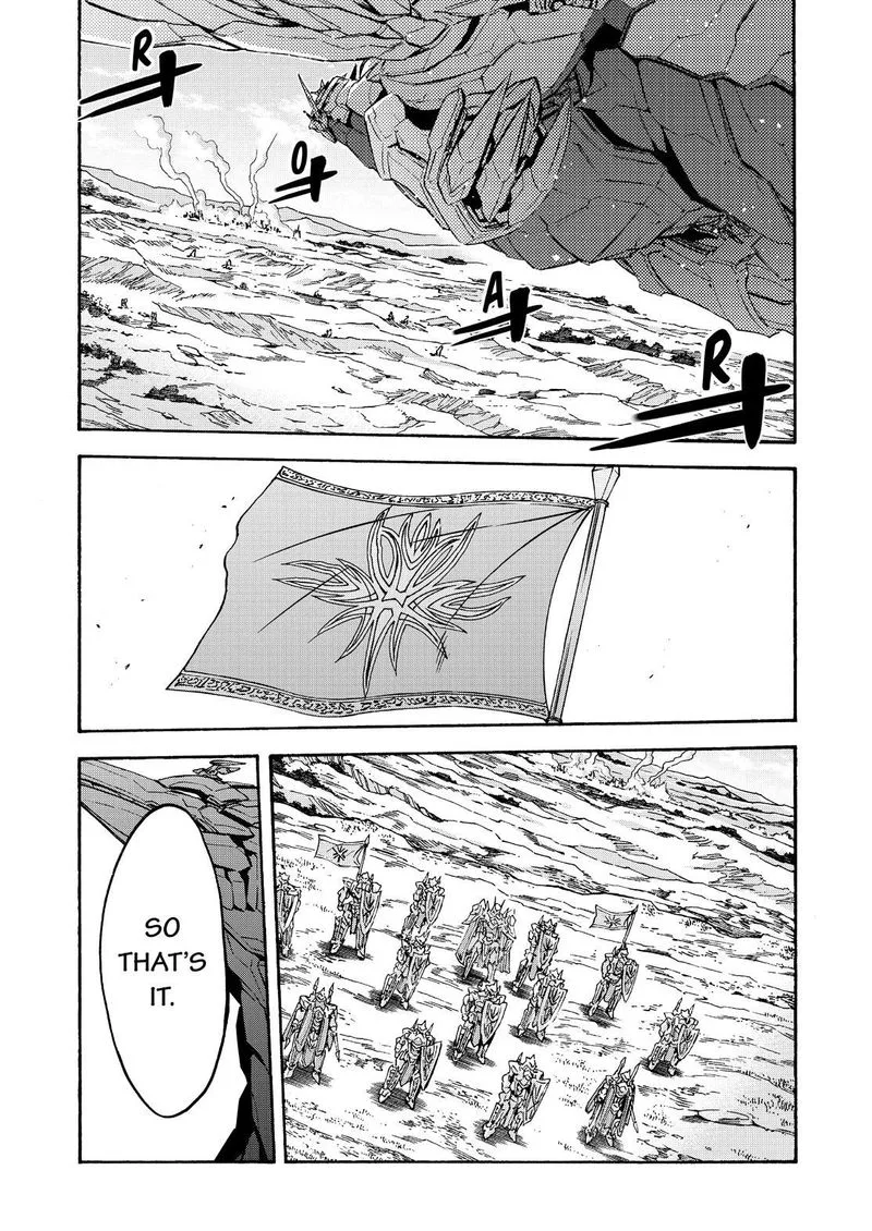 Knights & Magic Chapter 101 page 8