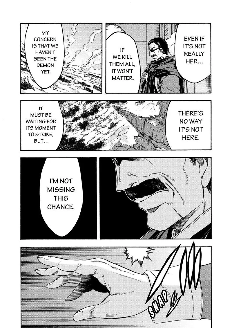 Knights & Magic Chapter 101 page 10