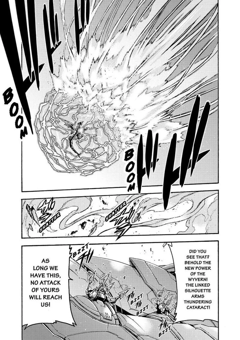 Knights & Magic Chapter 102 page 14