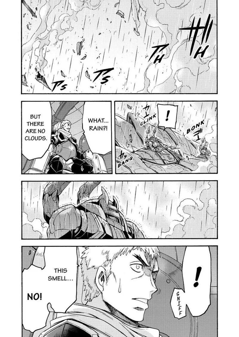 Knights & Magic Chapter 102 page 15