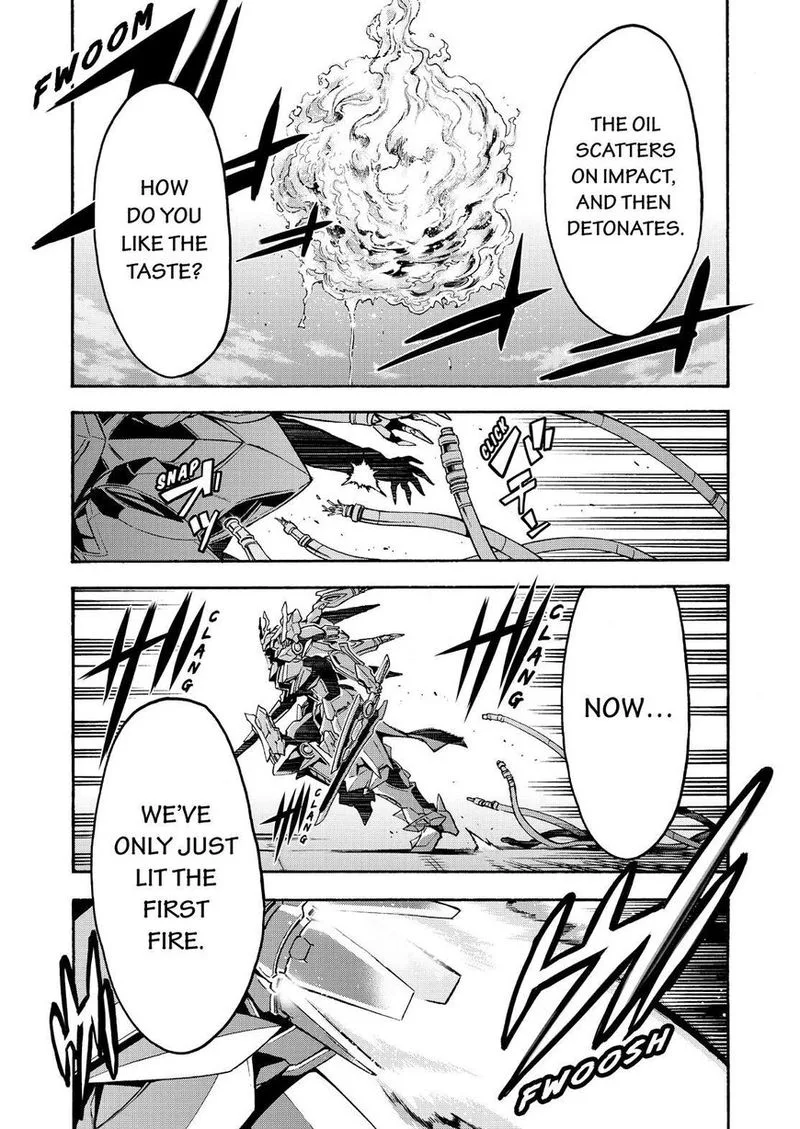 Knights & Magic Chapter 103 page 3