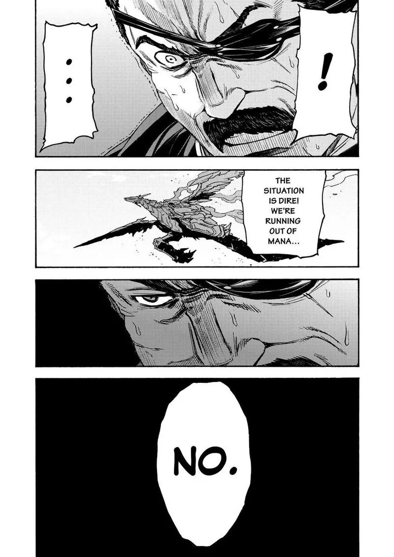 Knights & Magic Chapter 103 page 8