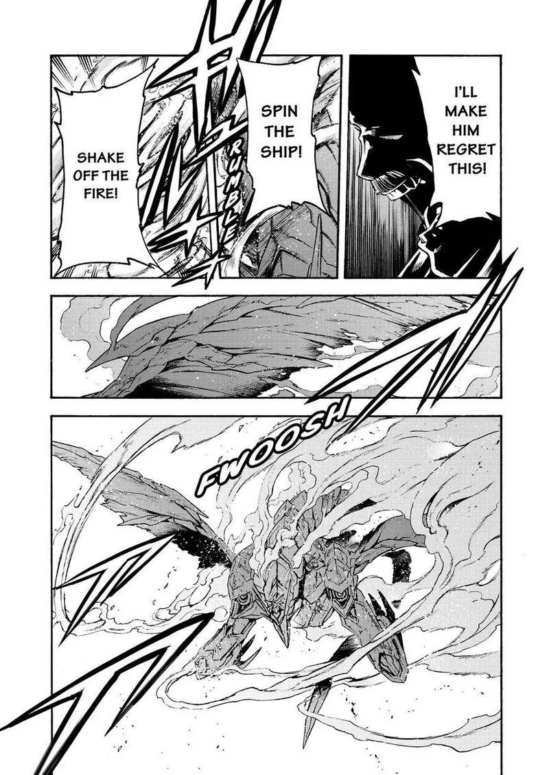 Knights & Magic Chapter 103 page 5