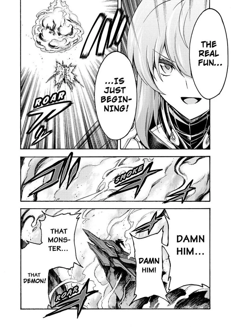 Knights & Magic Chapter 103 page 4