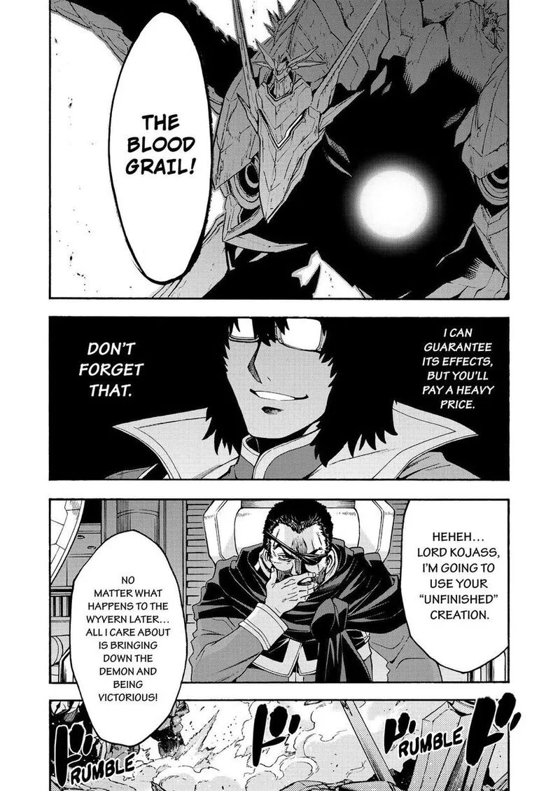 Knights & Magic Chapter 103 page 10
