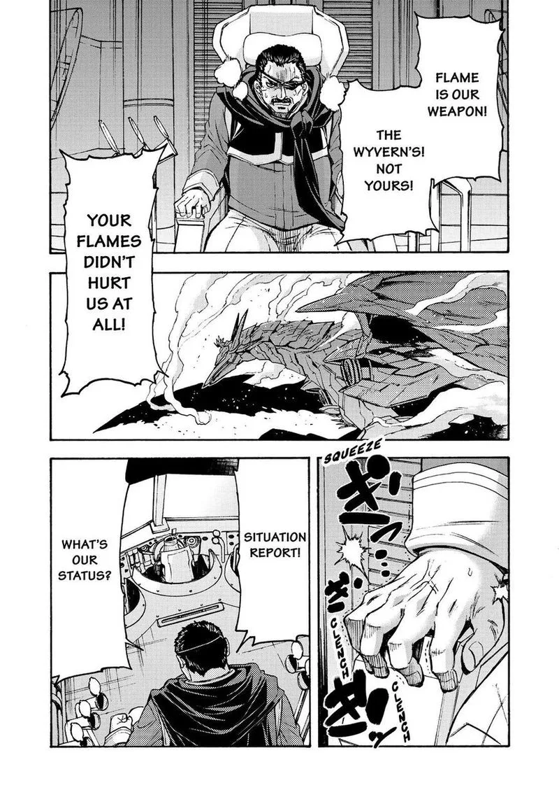 Knights & Magic Chapter 103 page 6