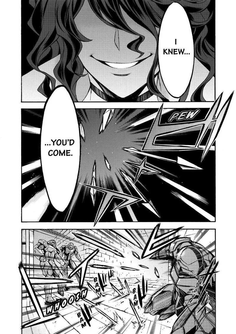 Knights & Magic Chapter 104 page 14