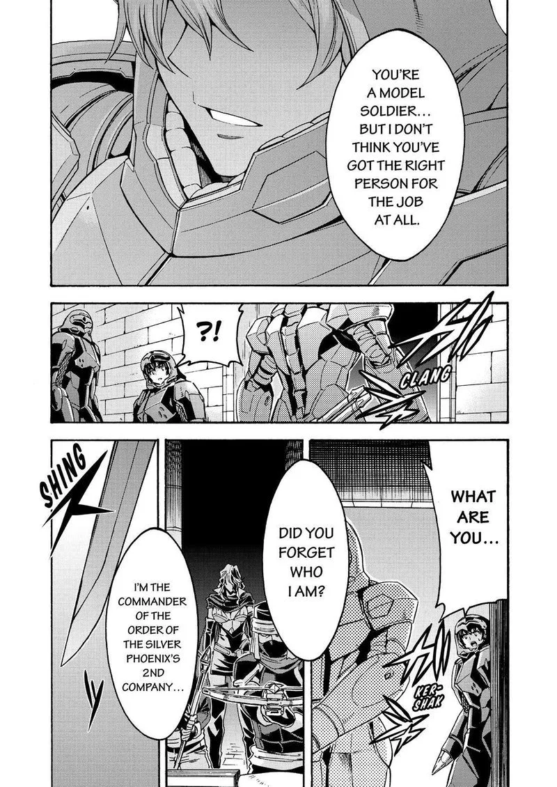 Knights & Magic Chapter 104 page 18