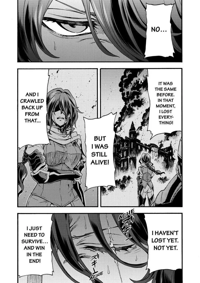 Knights & Magic Chapter 105 page 16