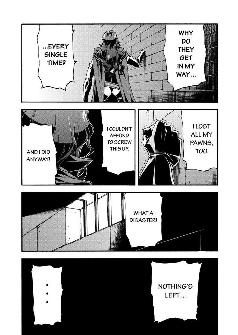 Knights & Magic Chapter 105 page 15