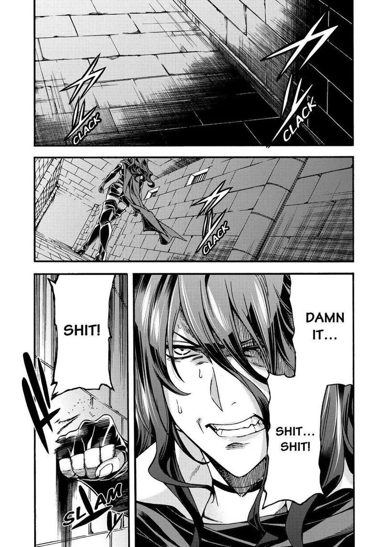 Knights & Magic Chapter 105 page 14