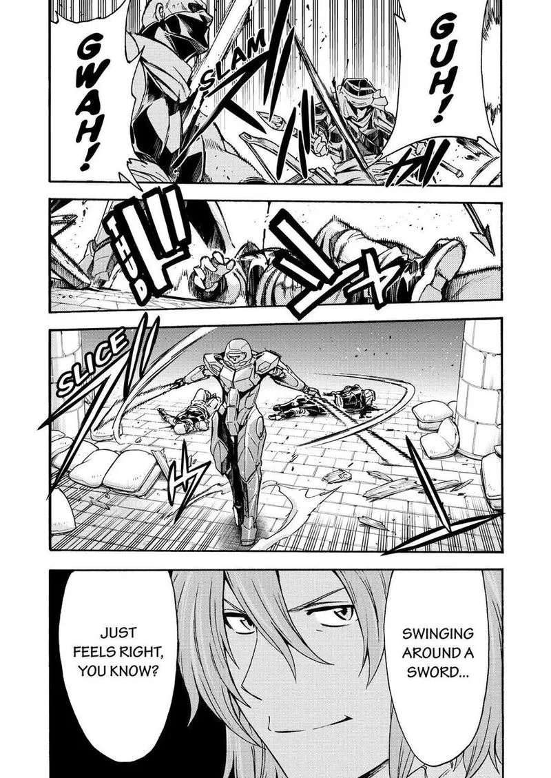 Knights & Magic Chapter 105 page 3