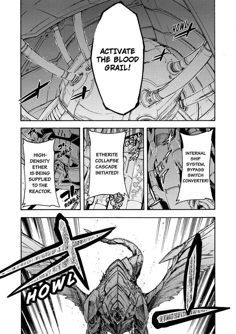 Knights & Magic Chapter 106 page 6