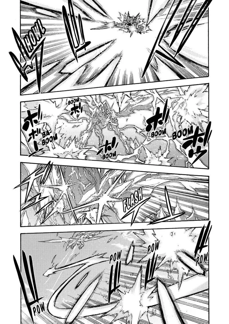 Knights & Magic Chapter 106 page 13