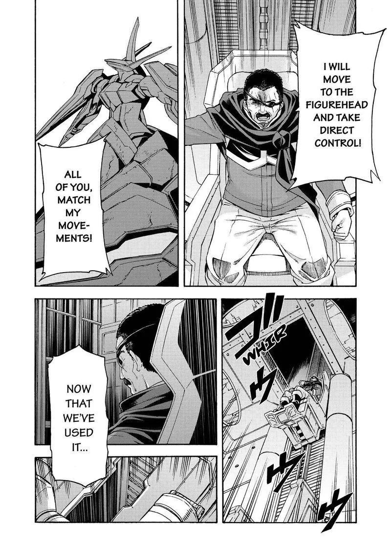 Knights & Magic Chapter 106 page 7