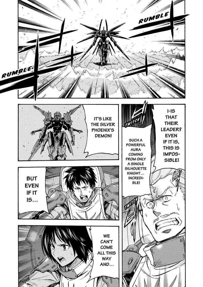 Knights & Magic Chapter 107 page 12