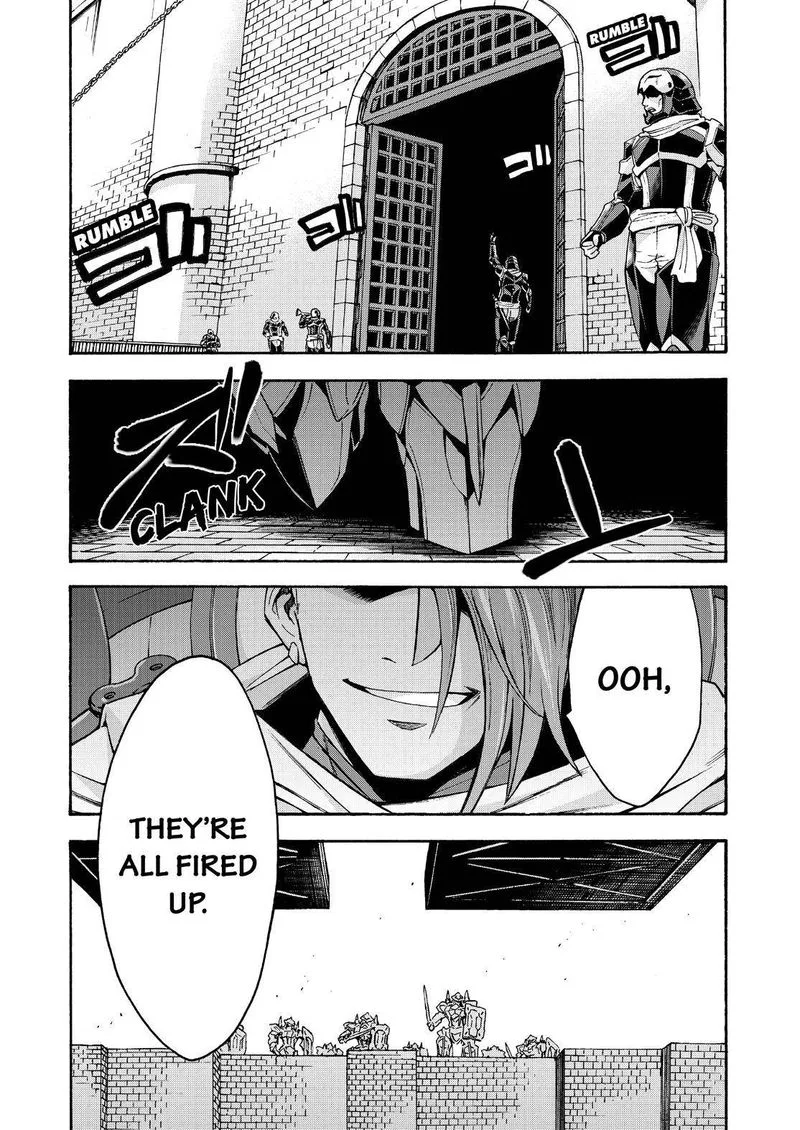 Knights & Magic Chapter 107 page 3
