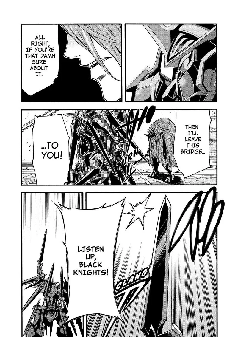 Knights & Magic Chapter 108 page 14