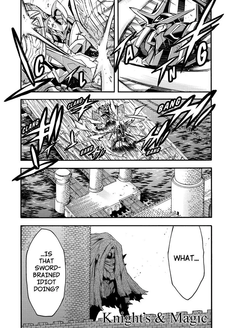 Knights & Magic Chapter 108 page 2