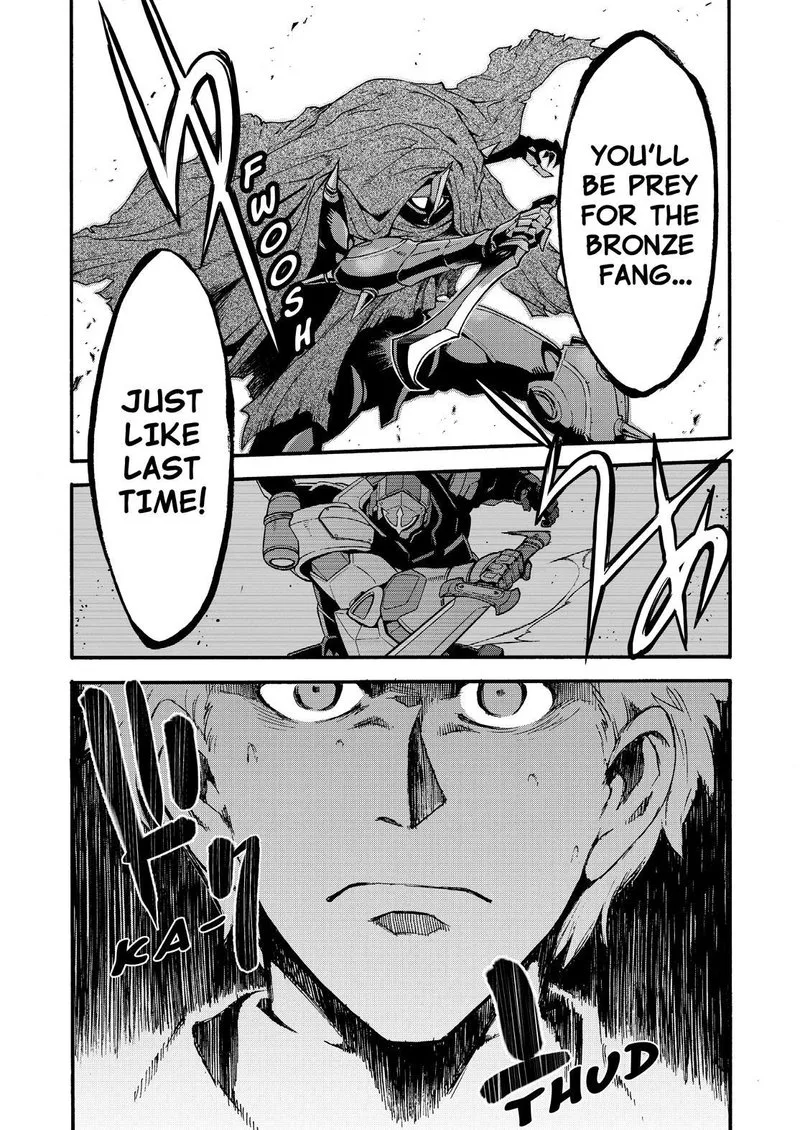 Knights & Magic Chapter 108 page 19