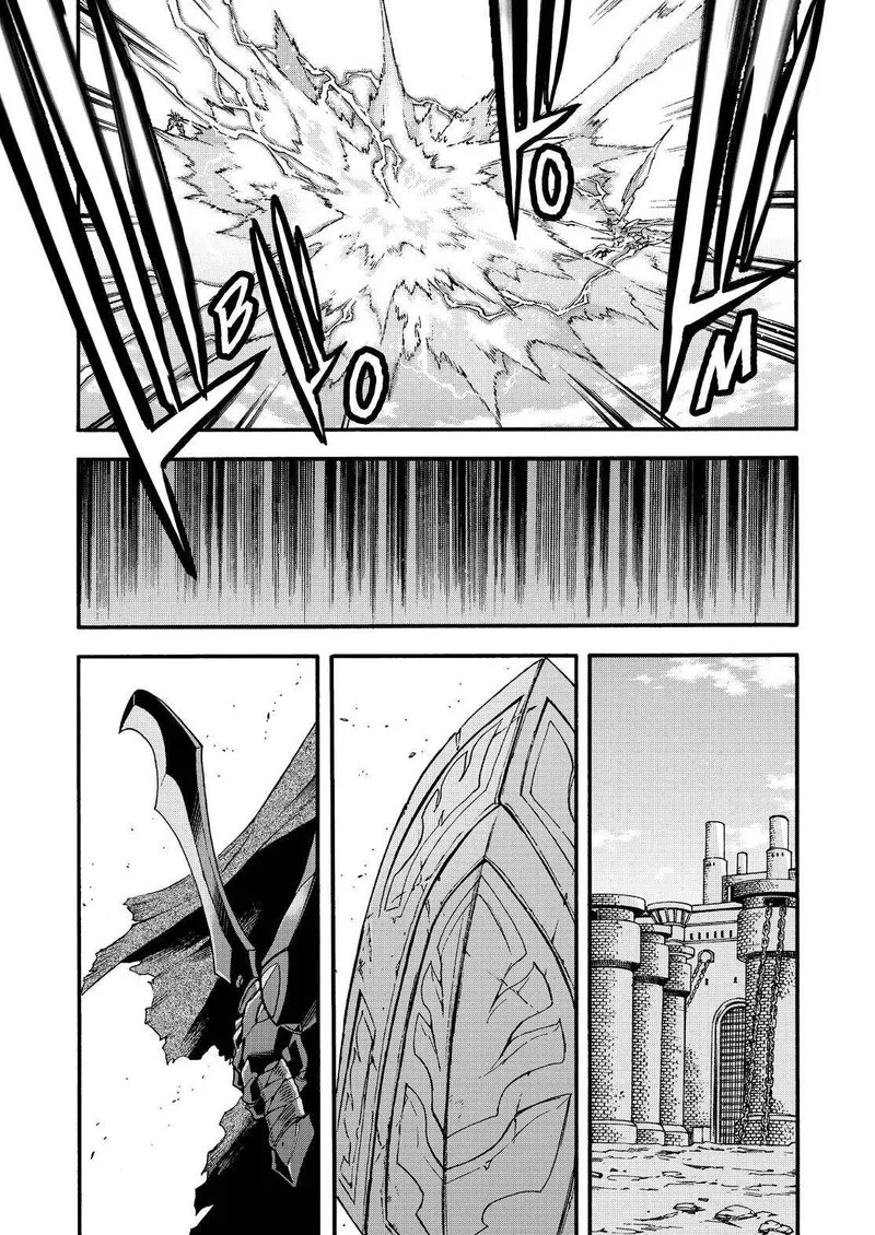 Knights & Magic Chapter 109 page 6