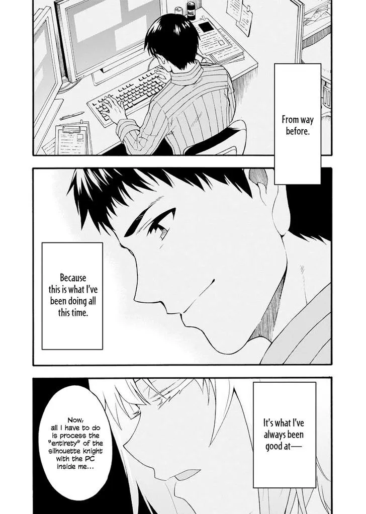 Knights & Magic Chapter 11 page 15