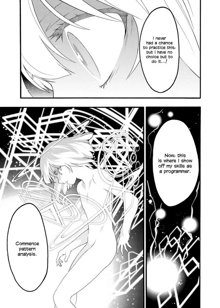 Knights & Magic Chapter 11 page 16