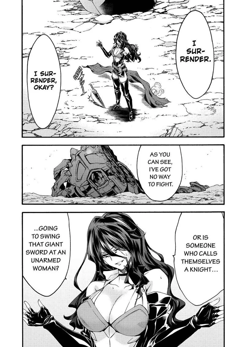 Knights & Magic Chapter 111 page 7