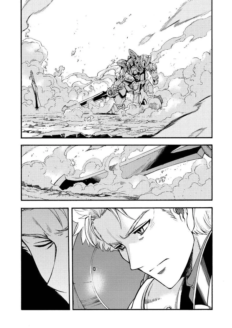 Knights & Magic Chapter 111 page 13