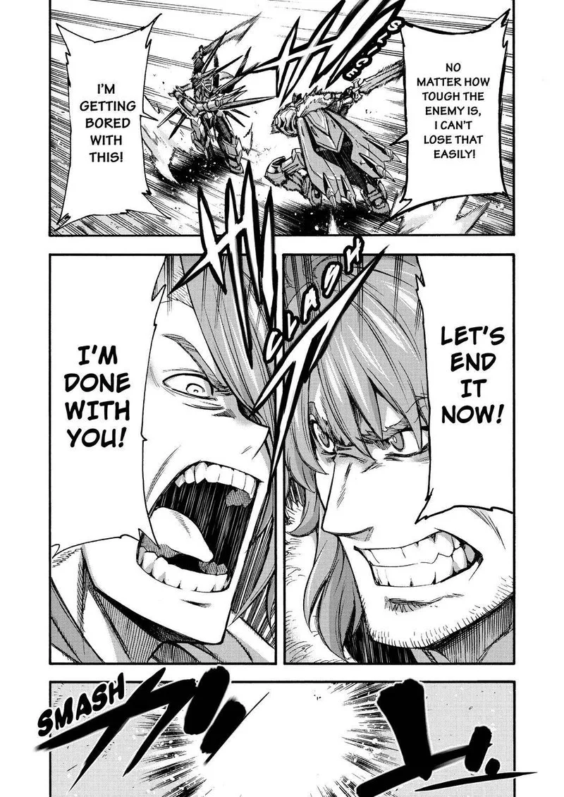 Knights & Magic Chapter 111 page 18