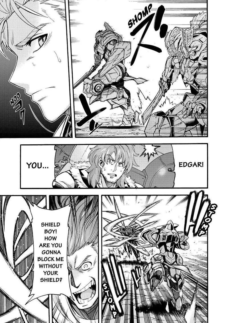 Knights & Magic Chapter 112 page 14