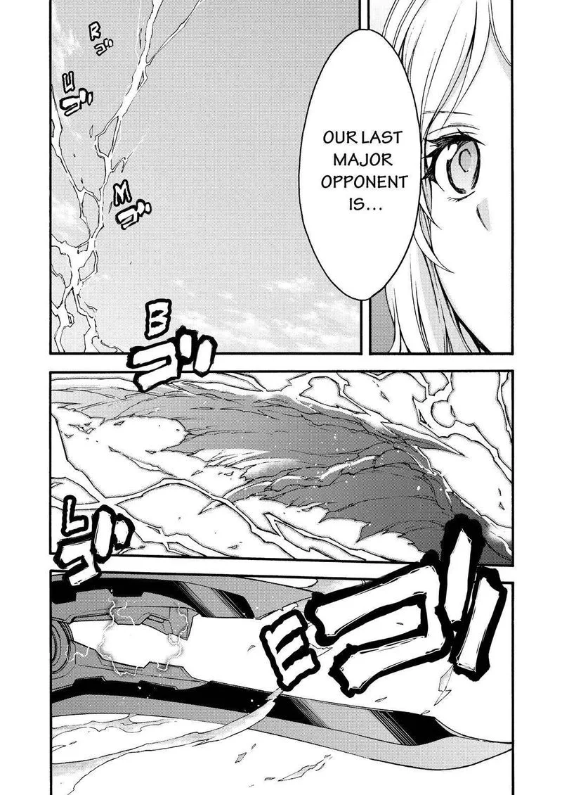 Knights & Magic Chapter 113 page 6
