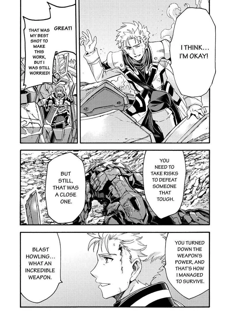 Knights & Magic Chapter 113 page 3