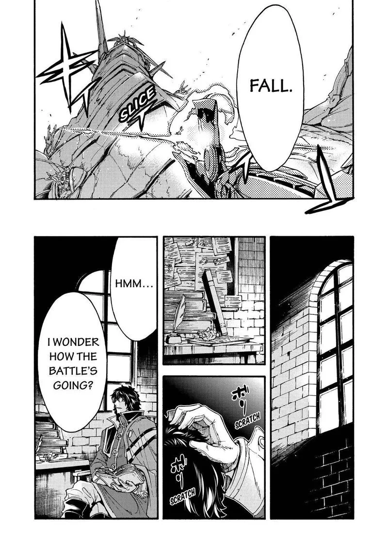 Knights & Magic Chapter 114 page 7