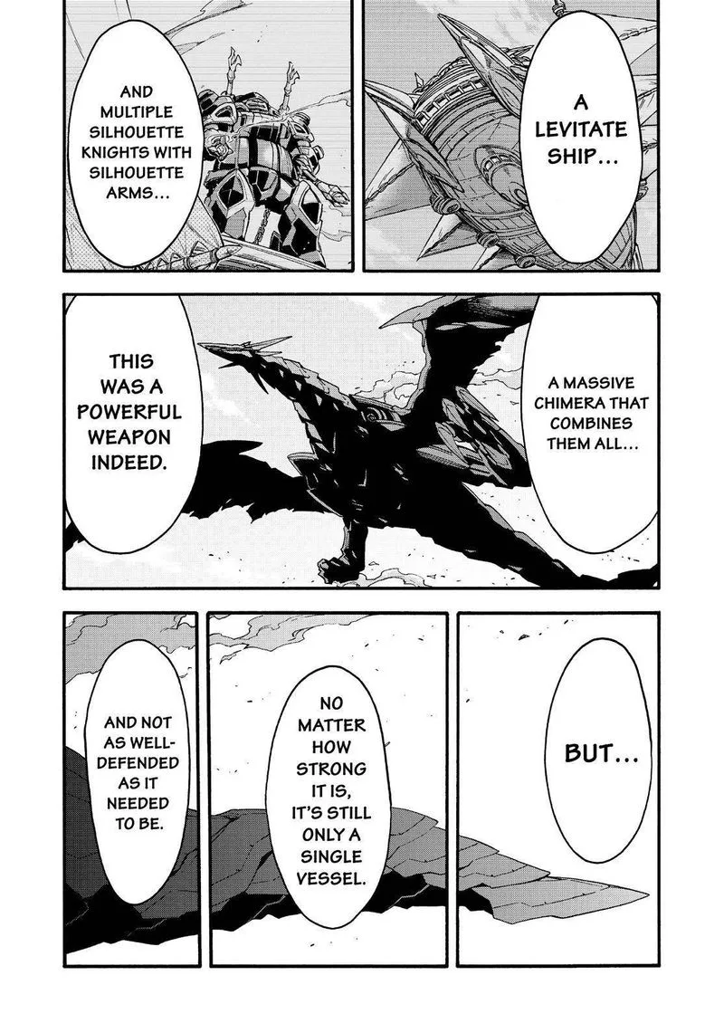Knights & Magic Chapter 114 page 3