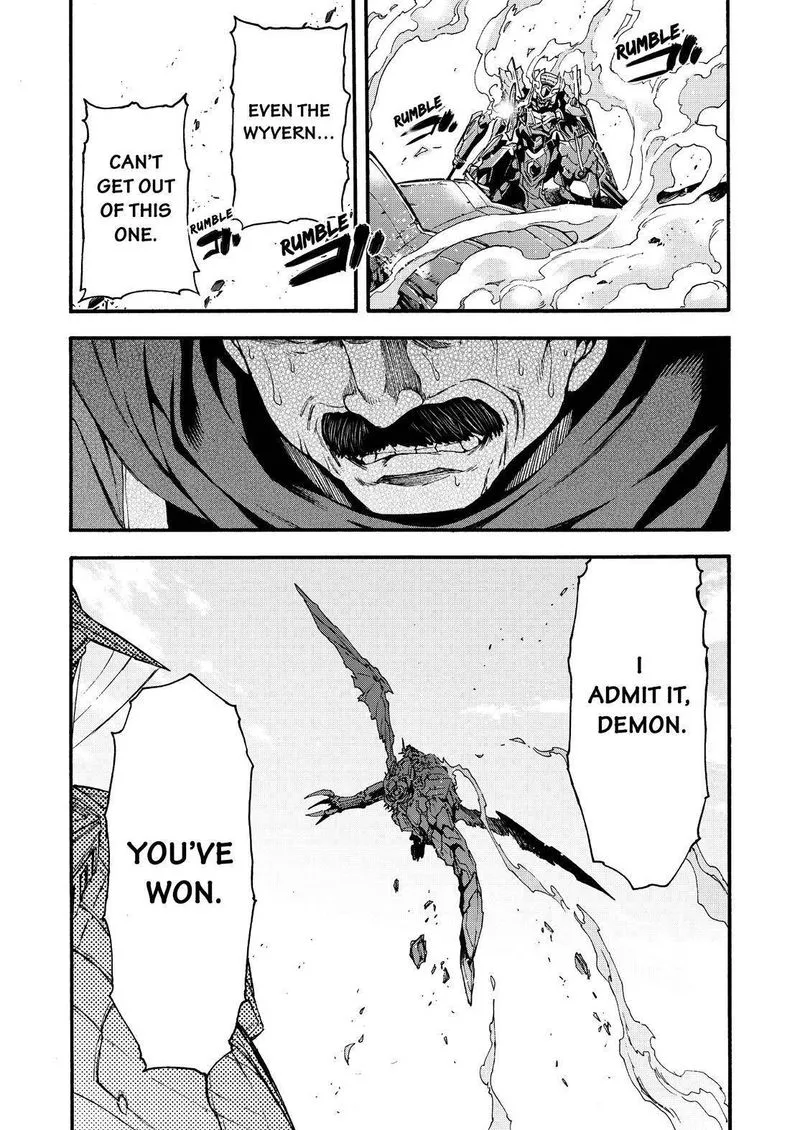 Knights & Magic Chapter 114 page 16