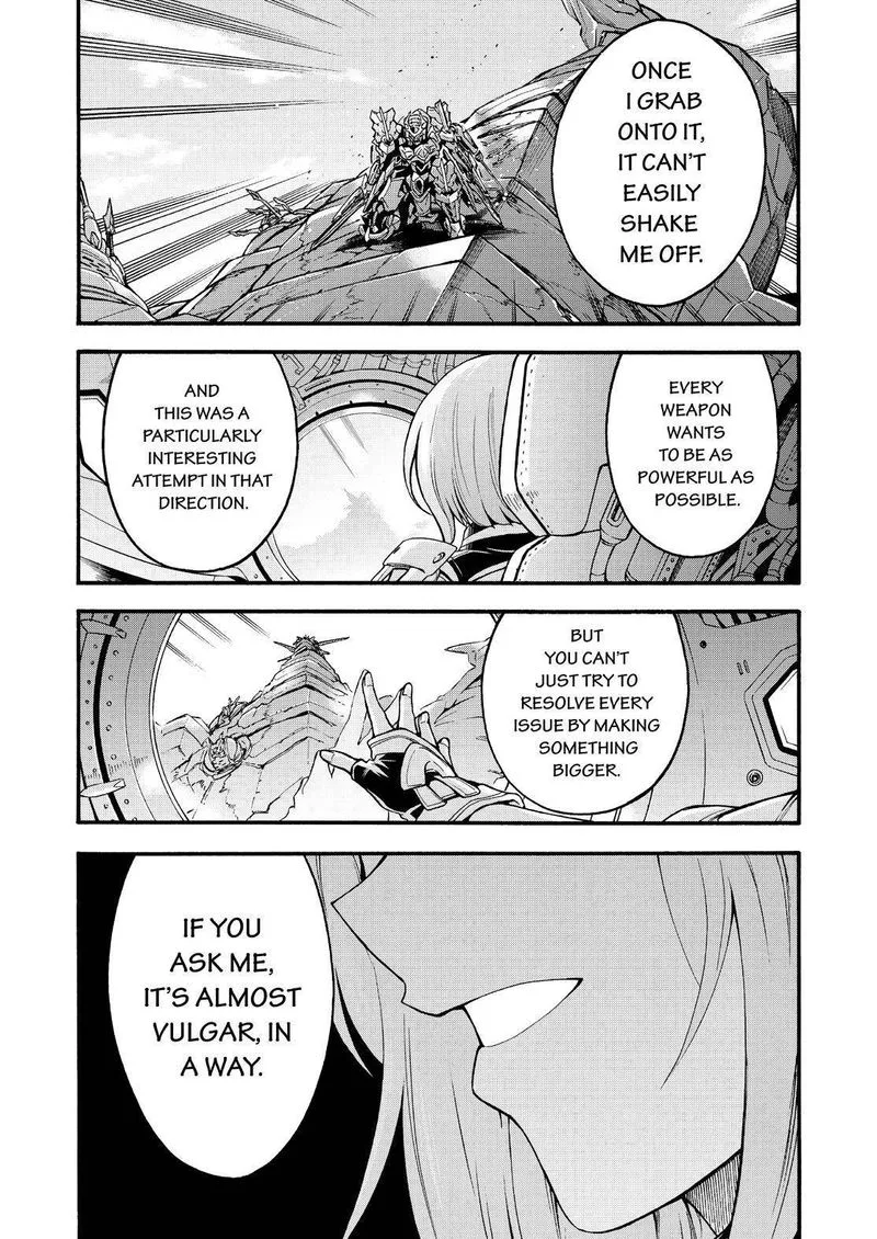 Knights & Magic Chapter 114 page 4