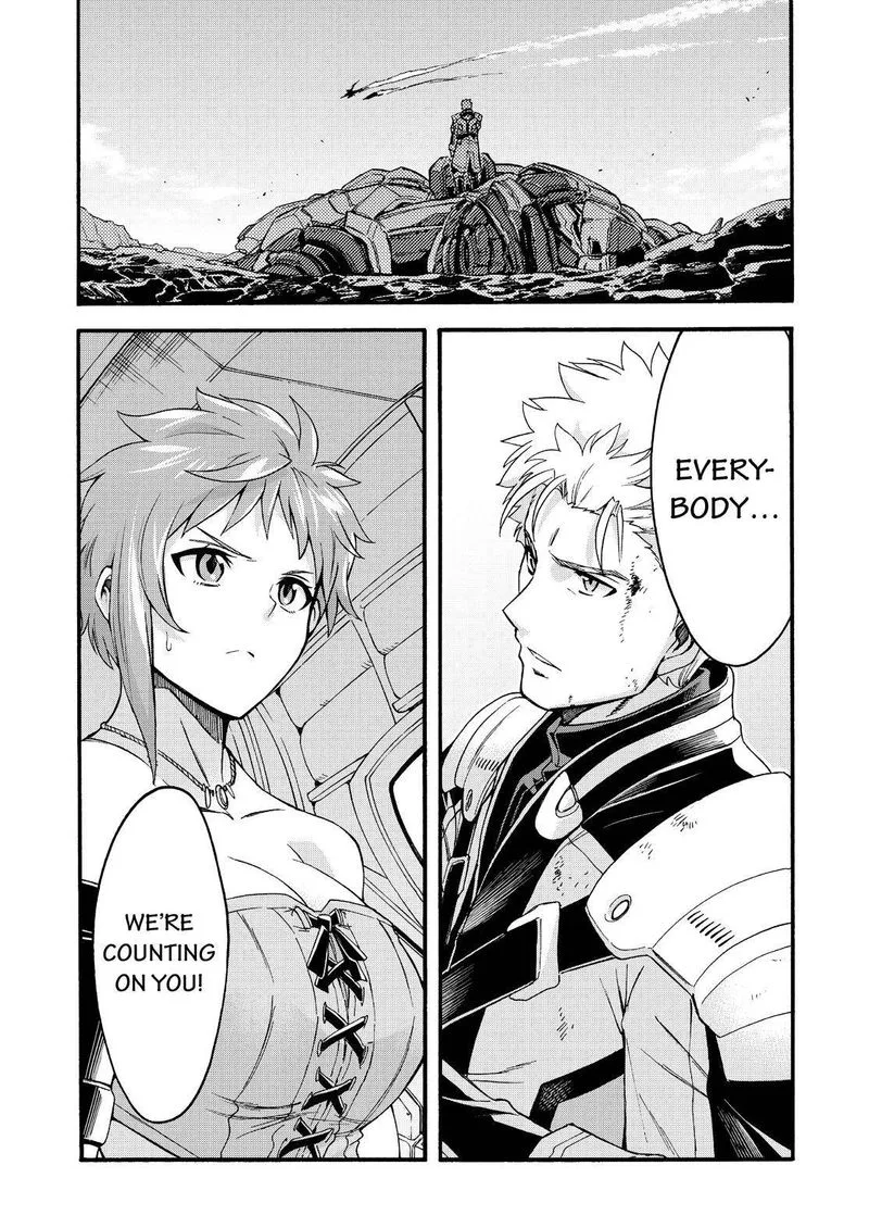 Knights & Magic Chapter 116 page 14