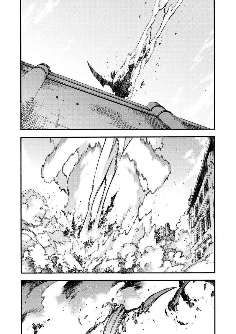 Knights & Magic Chapter 117 page 16