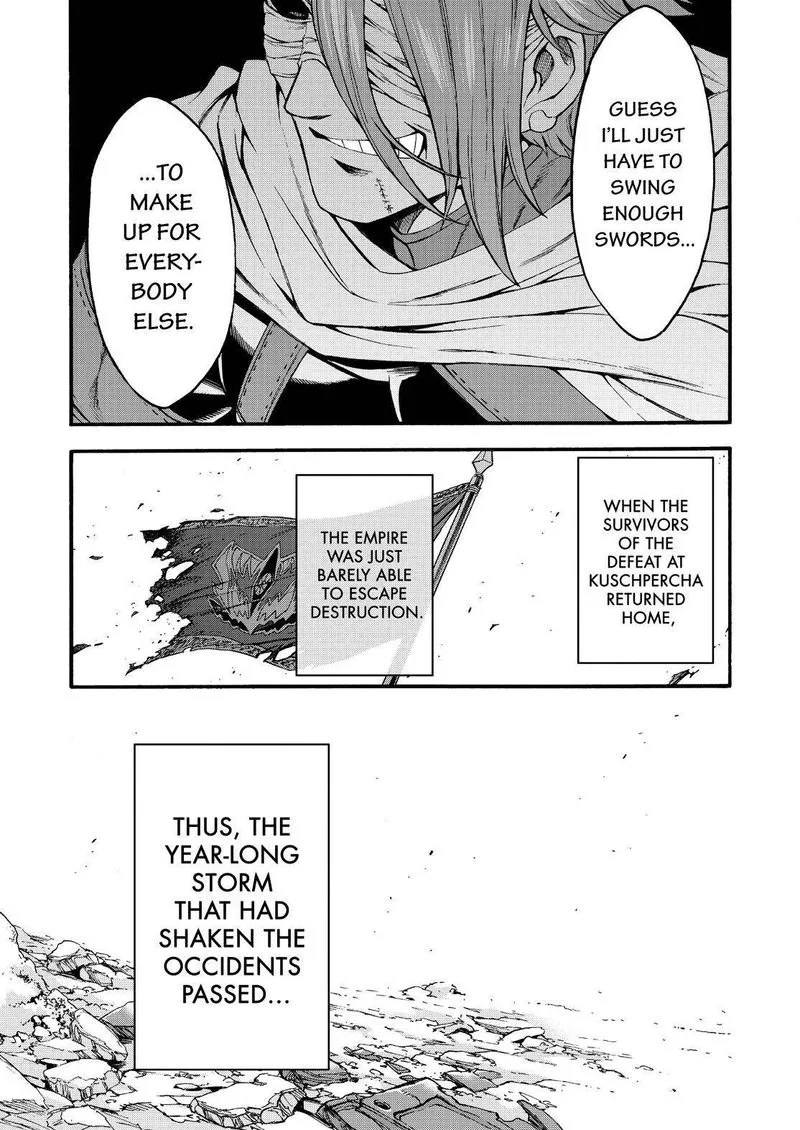 Knights & Magic Chapter 118 page 19