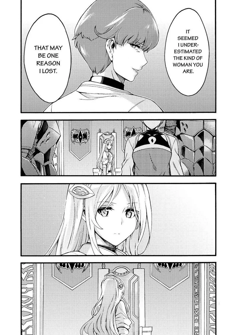 Knights & Magic Chapter 118 page 9