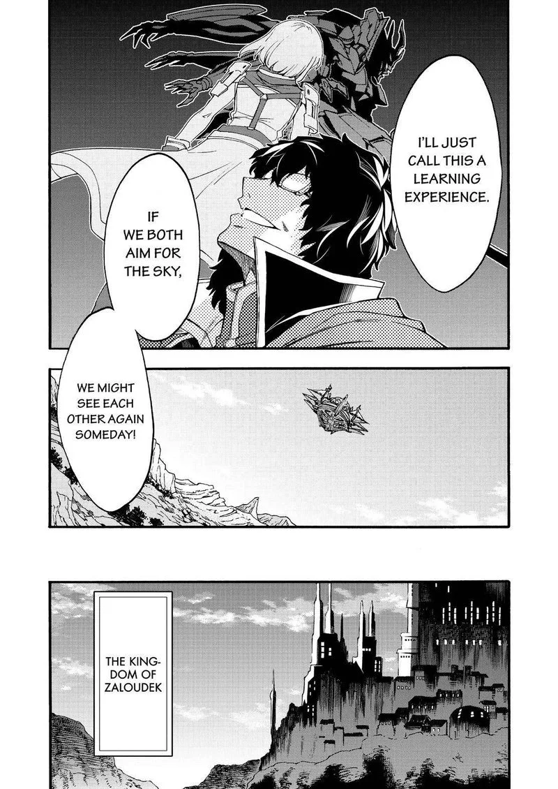 Knights & Magic Chapter 118 page 14