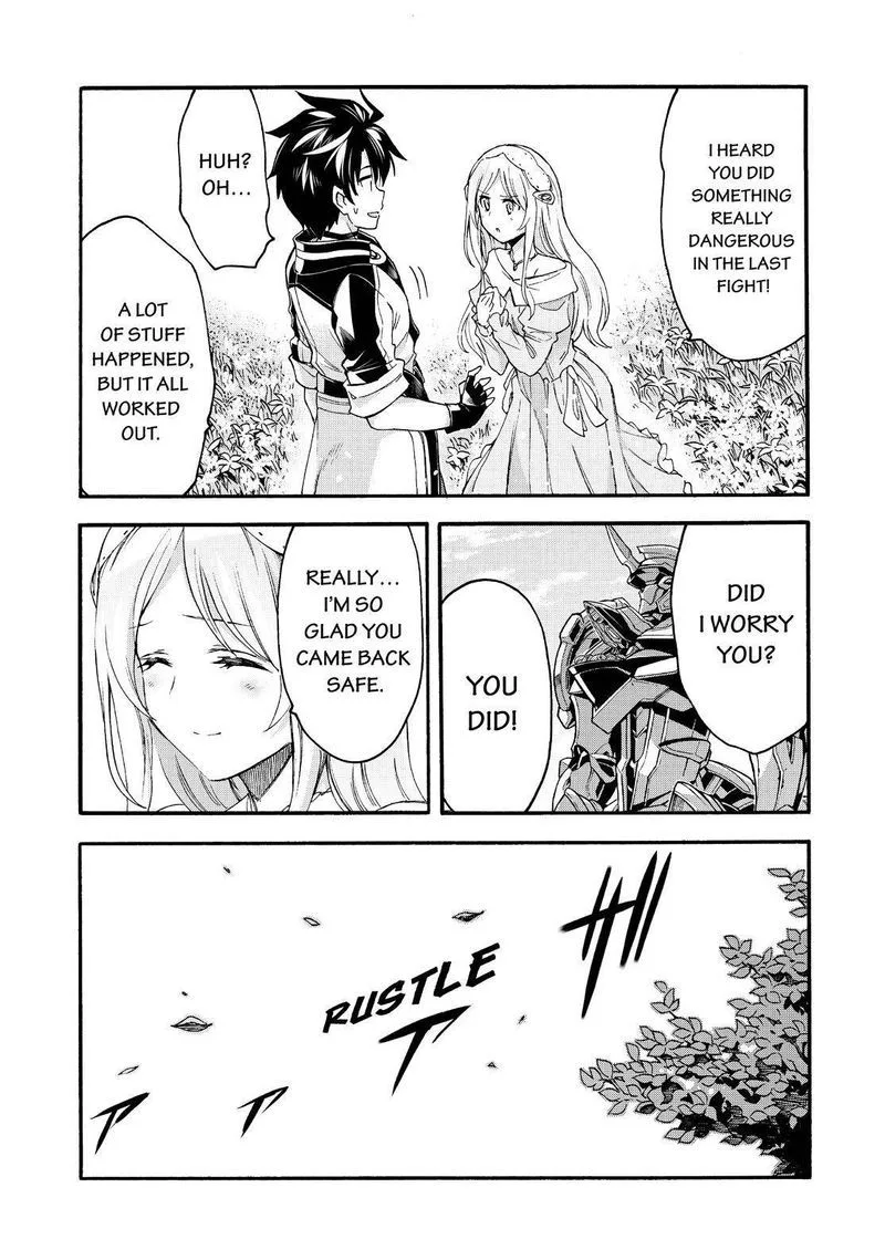 Knights & Magic Chapter 119 page 5