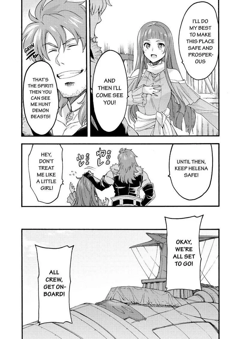 Knights & Magic Chapter 119 page 13