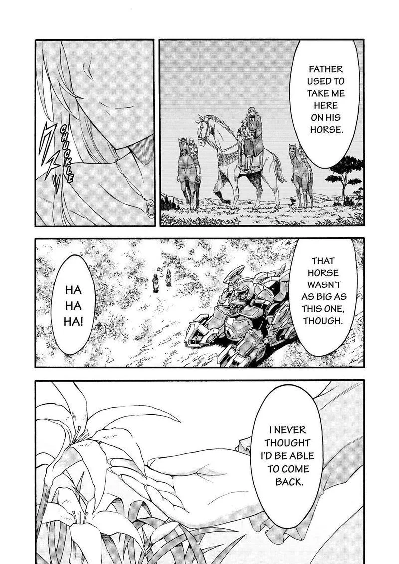 Knights & Magic Chapter 119 page 3