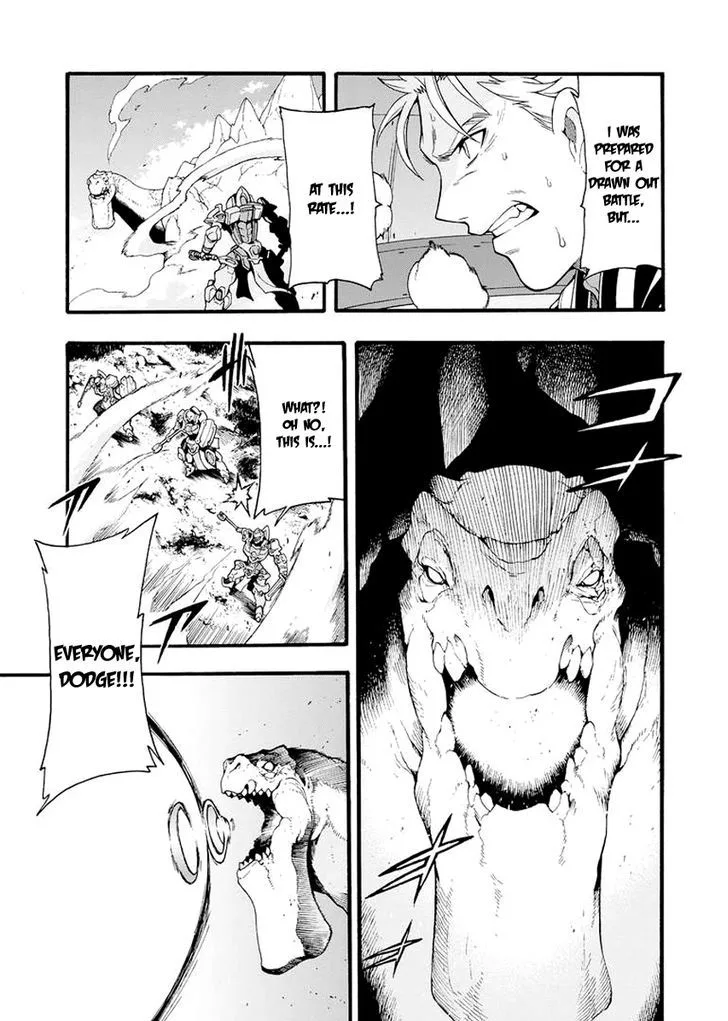 Knights & Magic Chapter 12 page 4