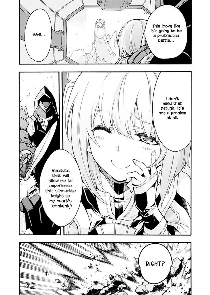 Knights & Magic Chapter 12 page 16