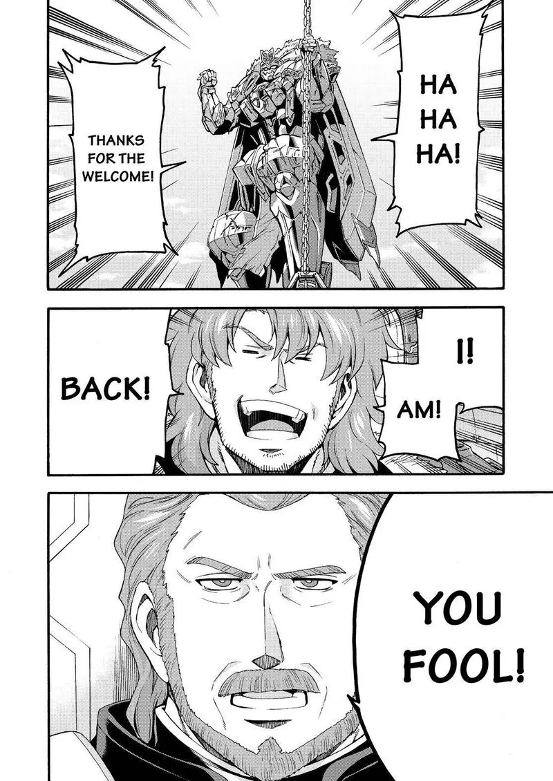 Knights & Magic Chapter 120 page 10